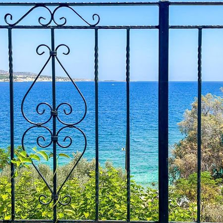 Sirens Kalami Villa Kalami  Bagian luar foto