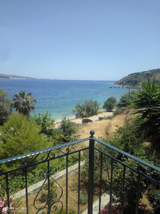 Sirens Kalami Villa Kalami  Bagian luar foto