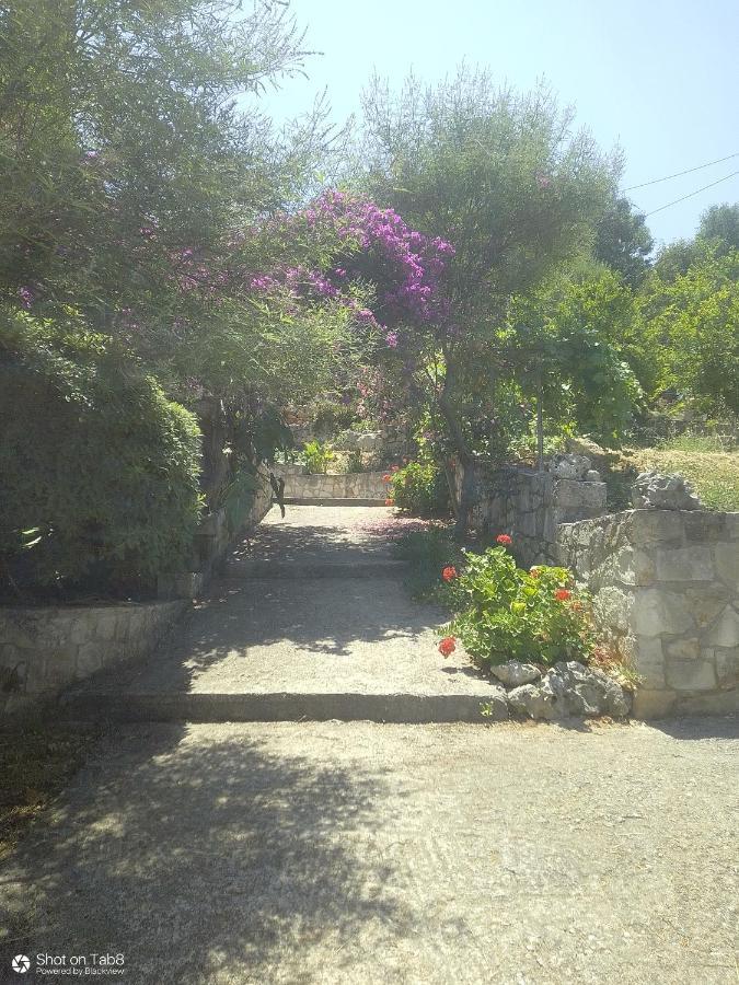 Sirens Kalami Villa Kalami  Bagian luar foto