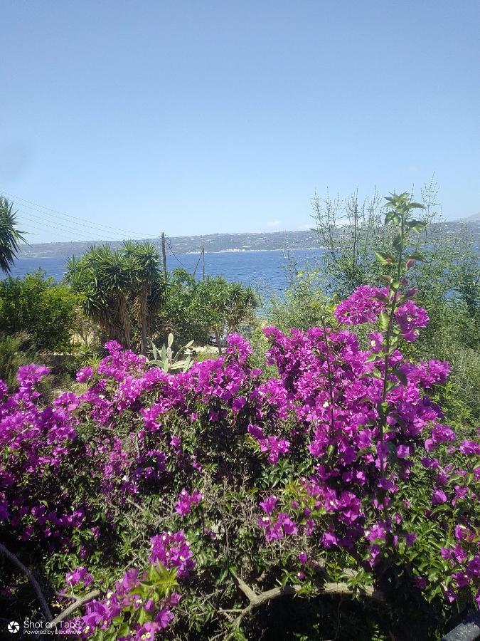 Sirens Kalami Villa Kalami  Bagian luar foto