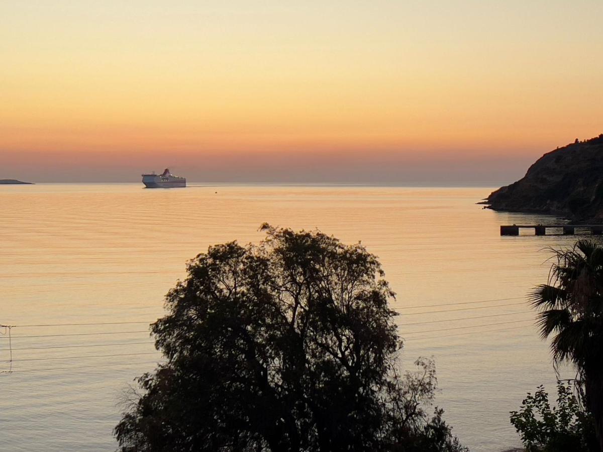 Sirens Kalami Villa Kalami  Bagian luar foto