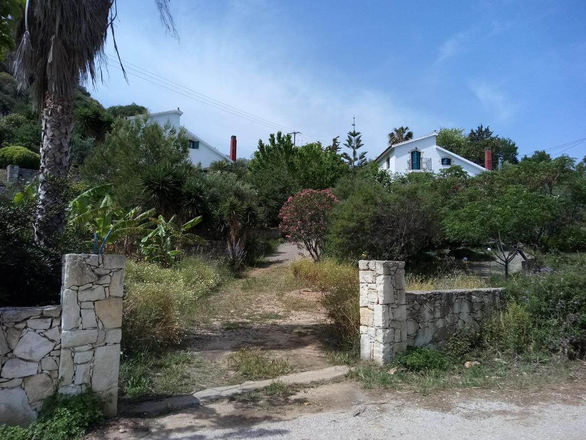 Sirens Kalami Villa Kalami  Bagian luar foto
