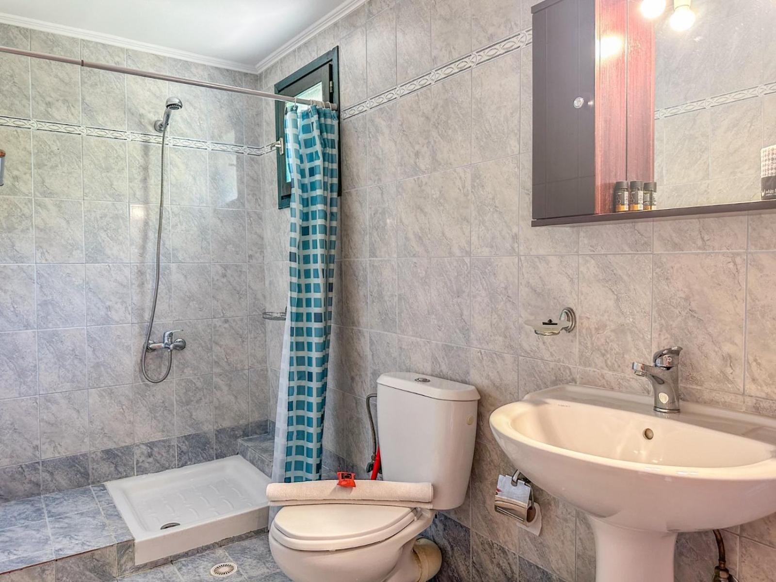 Sirens Kalami Villa Kalami  Bagian luar foto