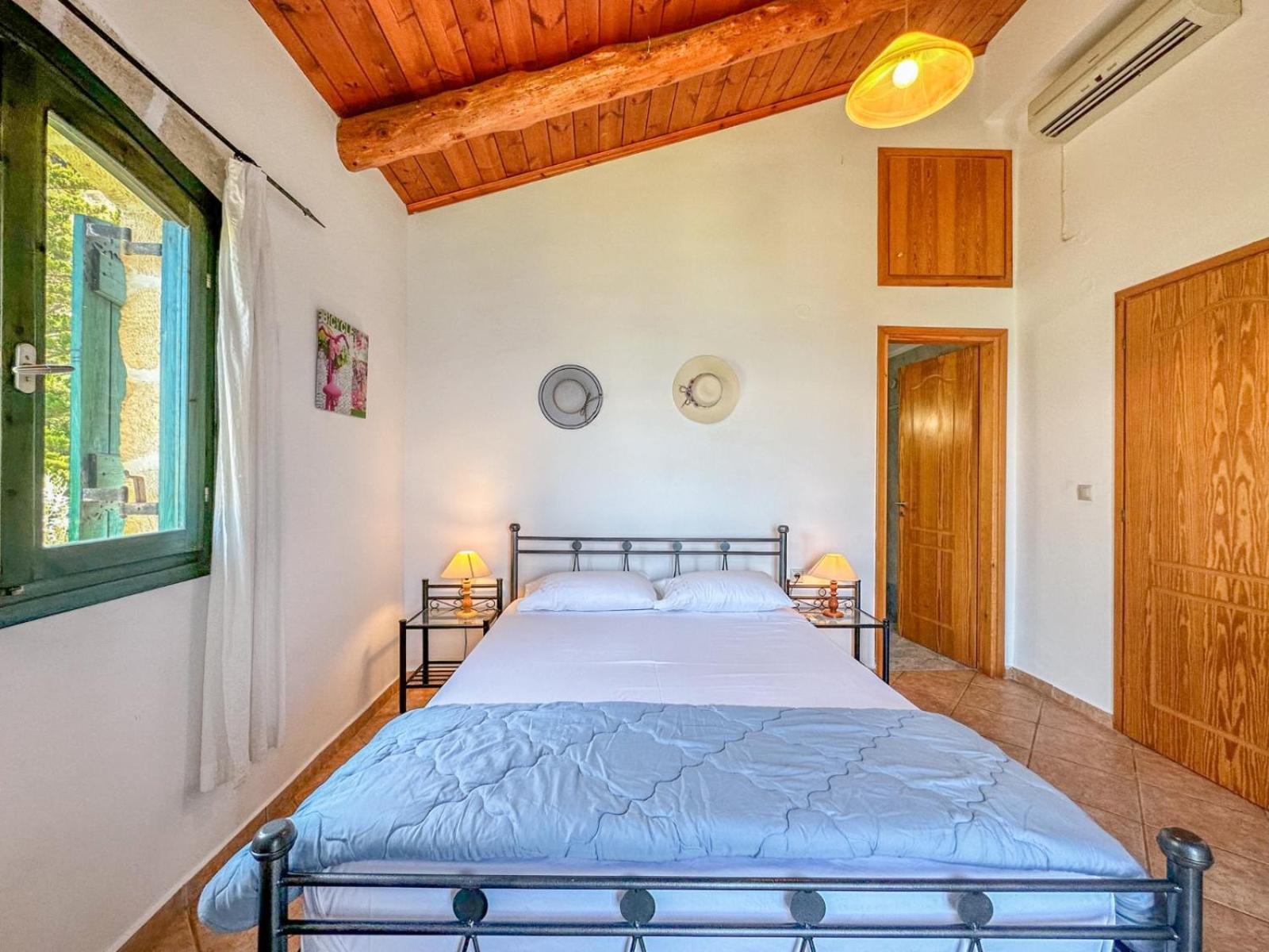 Sirens Kalami Villa Kalami  Bagian luar foto