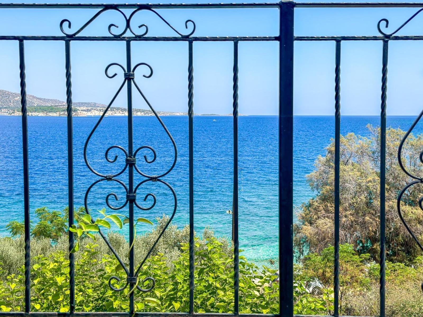 Sirens Kalami Villa Kalami  Bagian luar foto