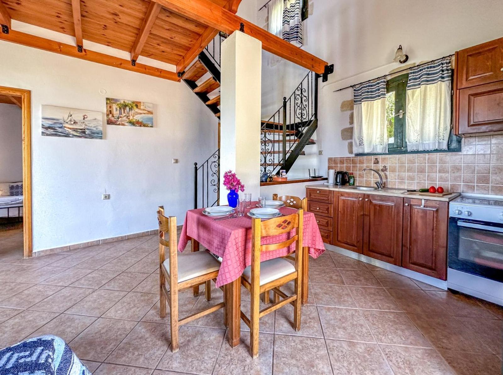 Sirens Kalami Villa Kalami  Bagian luar foto