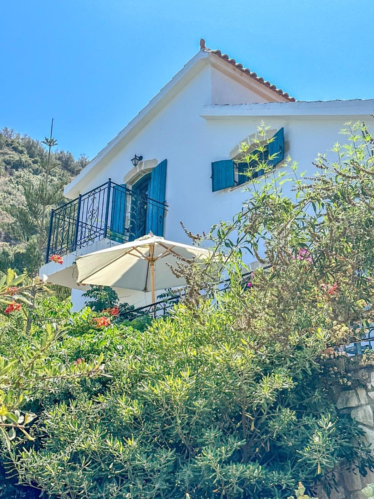 Sirens Kalami Villa Kalami  Bagian luar foto