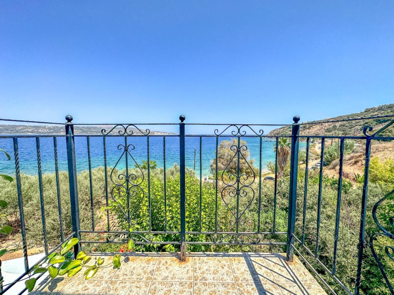 Sirens Kalami Villa Kalami  Bagian luar foto